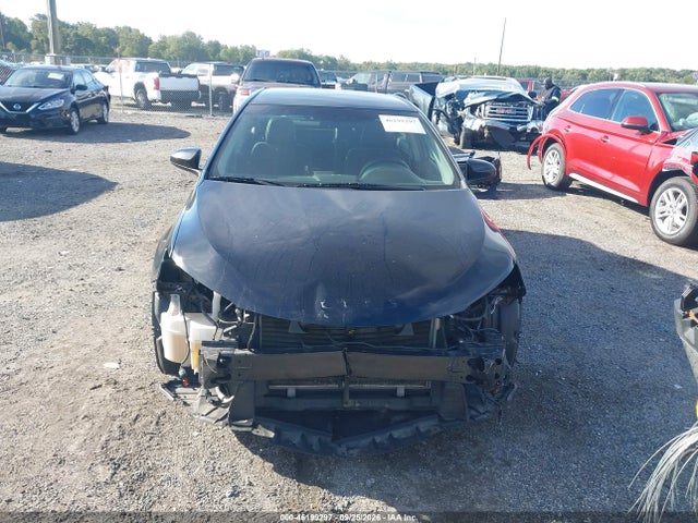 46199297 :رقم المزاد ، 4T1BF1FK4HU307905 vin ، 2017 Toyota Camry Se مزاد بيع
