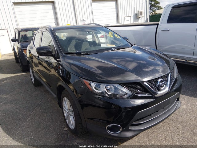 Aukcja sprzedaży 2017 Nissan Rogue Sport Sv, vin: JN1BJ1CP2HW000825, numer aukcji: 46199300