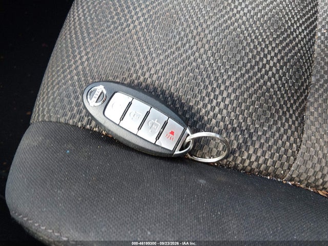 Aukcja sprzedaży 2017 Nissan Rogue Sport Sv, vin: JN1BJ1CP2HW000825, numer aukcji: 46199300