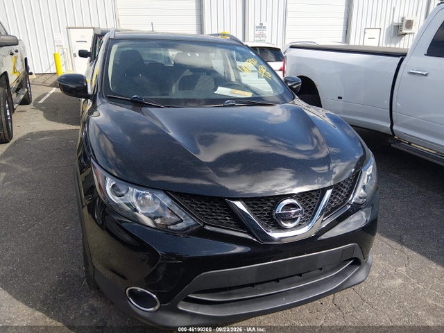 Aukcja sprzedaży 2017 Nissan Rogue Sport Sv, vin: JN1BJ1CP2HW000825, numer aukcji: 46199300