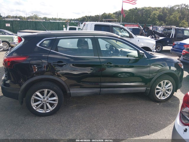 Aukcja sprzedaży 2017 Nissan Rogue Sport Sv, vin: JN1BJ1CP2HW000825, numer aukcji: 46199300