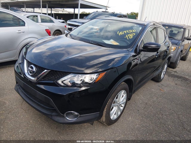 Aukcja sprzedaży 2017 Nissan Rogue Sport Sv, vin: JN1BJ1CP2HW000825, numer aukcji: 46199300