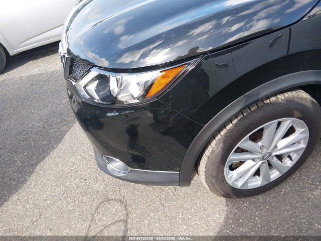 Aukcja sprzedaży 2017 Nissan Rogue Sport Sv, vin: JN1BJ1CP2HW000825, numer aukcji: 46199300