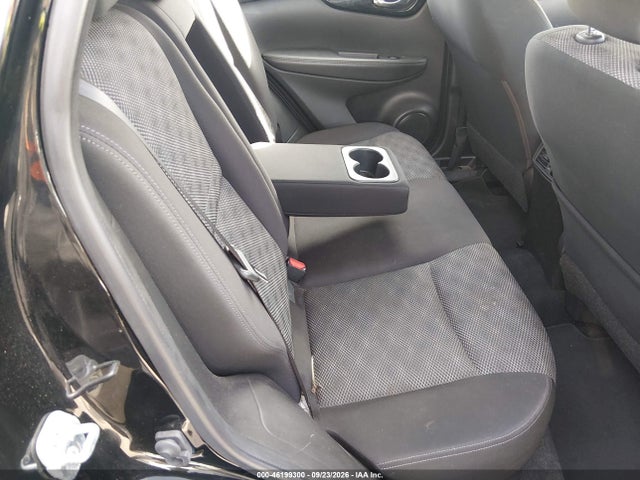 Aukcja sprzedaży 2017 Nissan Rogue Sport Sv, vin: JN1BJ1CP2HW000825, numer aukcji: 46199300