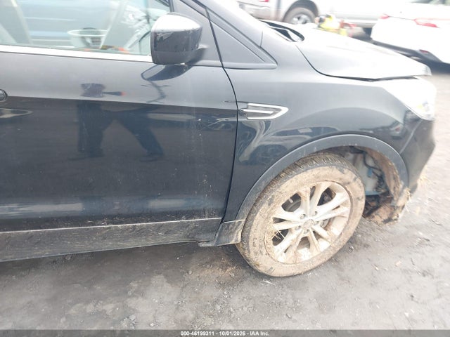 Продаж на аукціоні авто 2018 Ford Escape Se, vin: 1FMCU9GD2JUC40980, номер лоту: 46199311