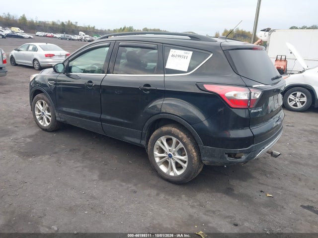 Продаж на аукціоні авто 2018 Ford Escape Se, vin: 1FMCU9GD2JUC40980, номер лоту: 46199311