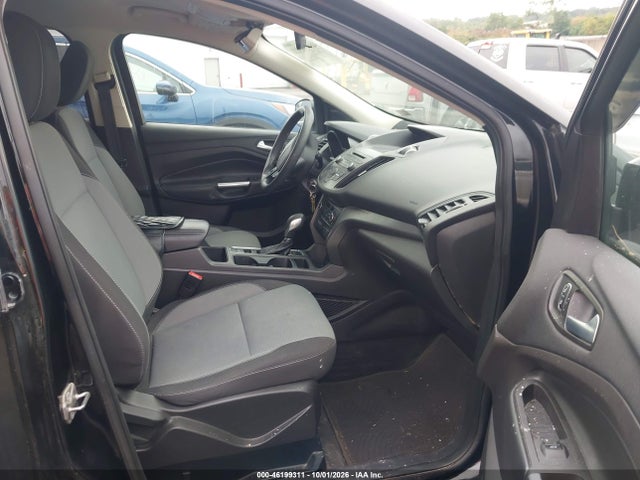 Продаж на аукціоні авто 2018 Ford Escape Se, vin: 1FMCU9GD2JUC40980, номер лоту: 46199311