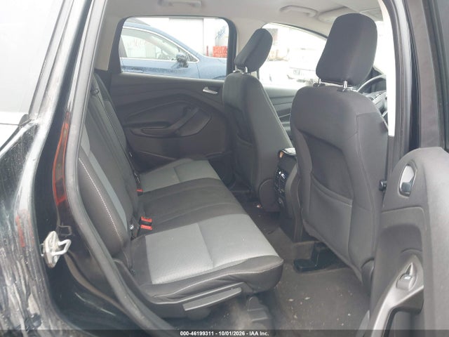 Продаж на аукціоні авто 2018 Ford Escape Se, vin: 1FMCU9GD2JUC40980, номер лоту: 46199311