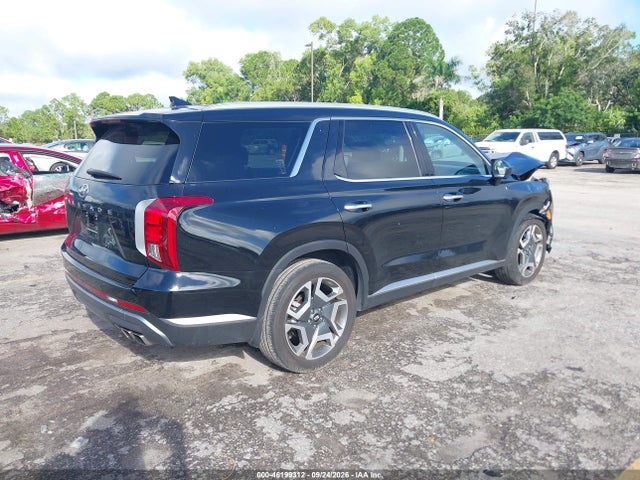 Aukcja sprzedaży 2025 Hyundai Palisade Sel Premium, vin: KM8R44GE5SU945599, numer aukcji: 46199312