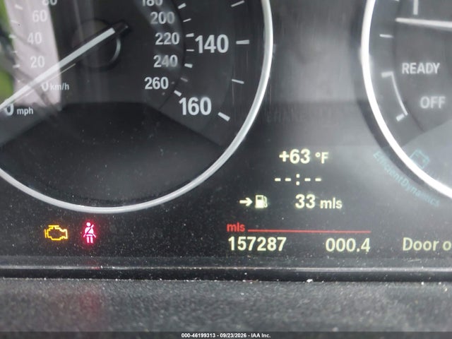 2013 Bmw 335i Xdrive მანქანა იყიდება აუქციონზე, vin: WBA3B9C57DF586697, აუქციონის ნომერი: 46199313
