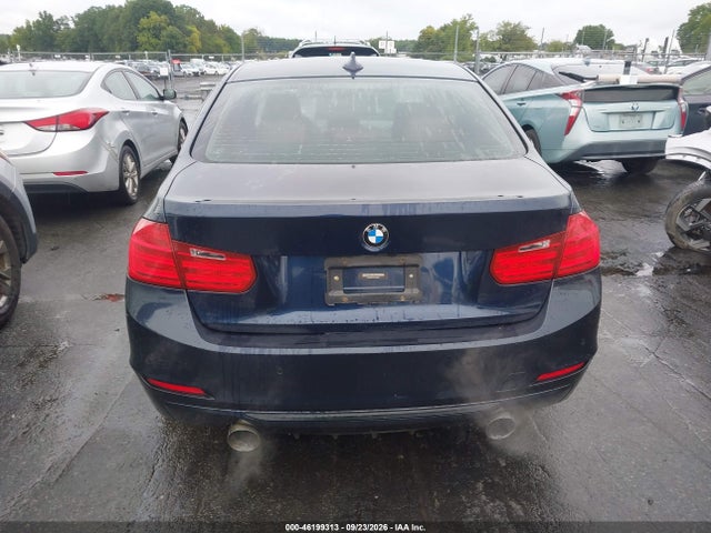 2013 Bmw 335i Xdrive მანქანა იყიდება აუქციონზე, vin: WBA3B9C57DF586697, აუქციონის ნომერი: 46199313