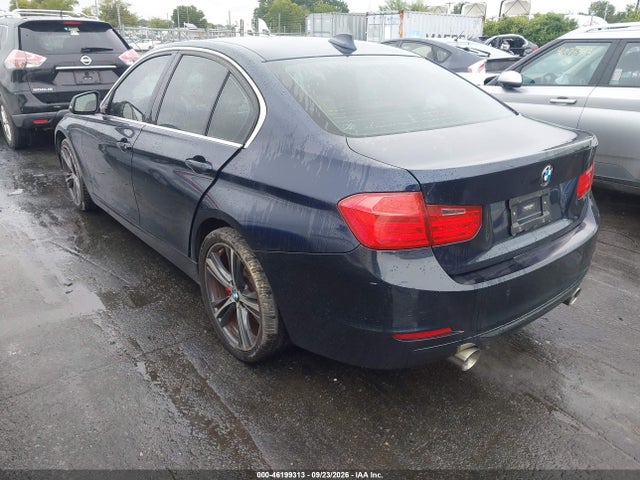 2013 Bmw 335i Xdrive მანქანა იყიდება აუქციონზე, vin: WBA3B9C57DF586697, აუქციონის ნომერი: 46199313