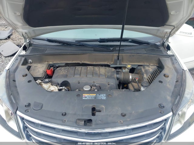 Aukcja sprzedaży 2015 Chevrolet Traverse Ltz, vin: 1GNKRJKD0FJ175637, numer aukcji: 46199319