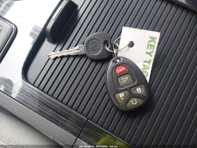 Aukcja sprzedaży 2015 Chevrolet Traverse Ltz, vin: 1GNKRJKD0FJ175637, numer aukcji: 46199319