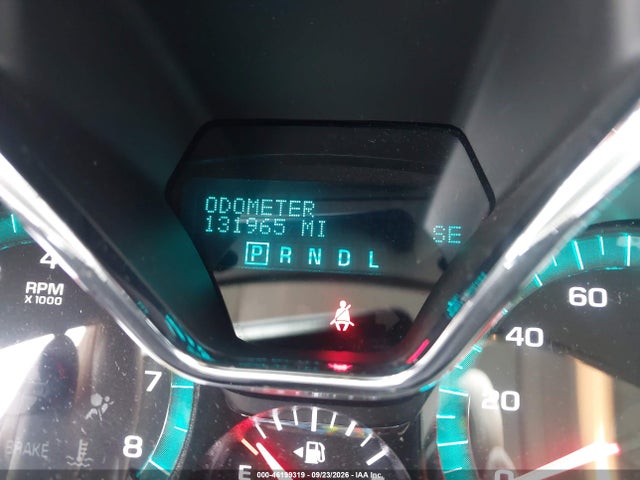Aukcja sprzedaży 2015 Chevrolet Traverse Ltz, vin: 1GNKRJKD0FJ175637, numer aukcji: 46199319