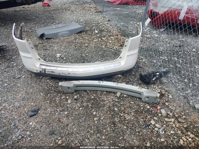 Aukcja sprzedaży 2015 Chevrolet Traverse Ltz, vin: 1GNKRJKD0FJ175637, numer aukcji: 46199319