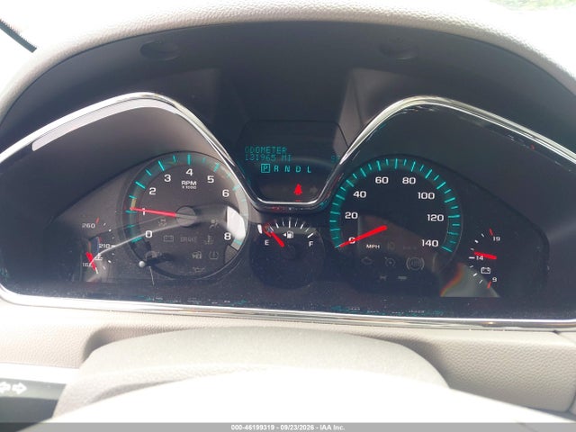 Aukcja sprzedaży 2015 Chevrolet Traverse Ltz, vin: 1GNKRJKD0FJ175637, numer aukcji: 46199319