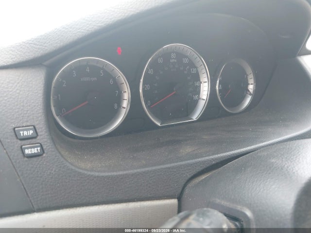 46199324 :رقم المزاد ، 5NPET4AC9AH641732 vin ، 2010 Hyundai Sonata Gls مزاد بيع