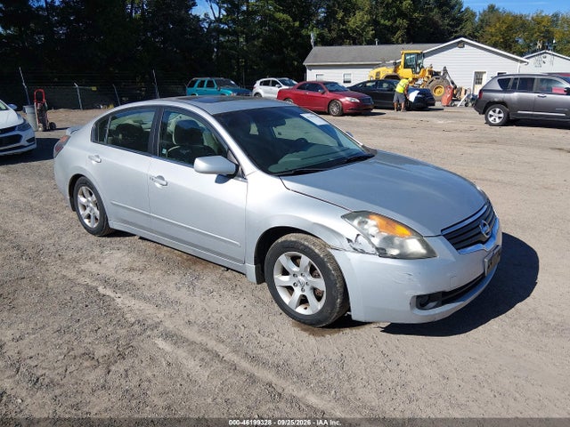 46199328 :رقم المزاد ، 1N4AL21E49N482348 vin ، 2009 Nissan Altima 2.5 S مزاد بيع