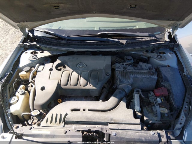 46199328 :رقم المزاد ، 1N4AL21E49N482348 vin ، 2009 Nissan Altima 2.5 S مزاد بيع