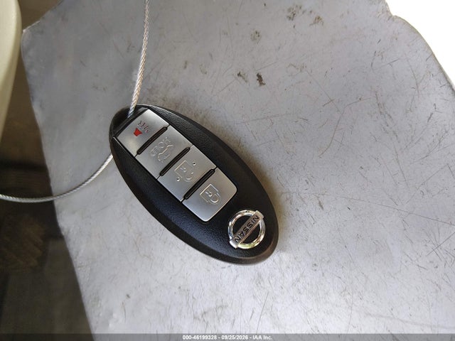 46199328 :رقم المزاد ، 1N4AL21E49N482348 vin ، 2009 Nissan Altima 2.5 S مزاد بيع
