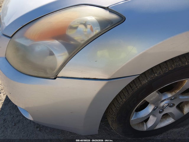 46199328 :رقم المزاد ، 1N4AL21E49N482348 vin ، 2009 Nissan Altima 2.5 S مزاد بيع