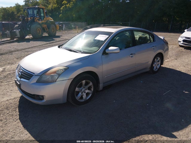 46199328 :رقم المزاد ، 1N4AL21E49N482348 vin ، 2009 Nissan Altima 2.5 S مزاد بيع
