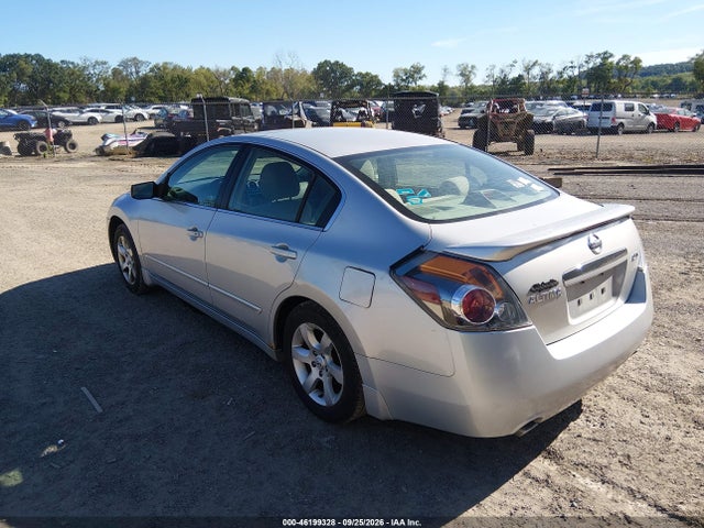 46199328 :رقم المزاد ، 1N4AL21E49N482348 vin ، 2009 Nissan Altima 2.5 S مزاد بيع