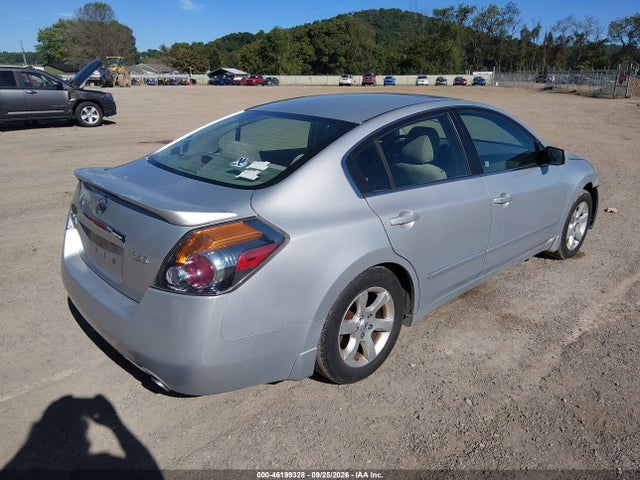 46199328 :رقم المزاد ، 1N4AL21E49N482348 vin ، 2009 Nissan Altima 2.5 S مزاد بيع
