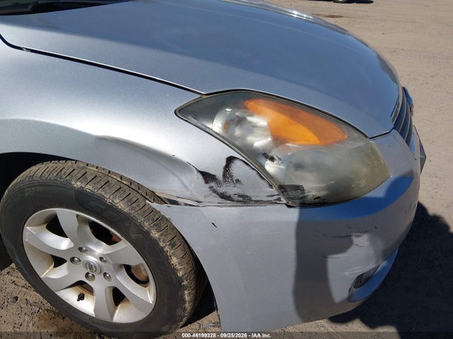 46199328 :رقم المزاد ، 1N4AL21E49N482348 vin ، 2009 Nissan Altima 2.5 S مزاد بيع