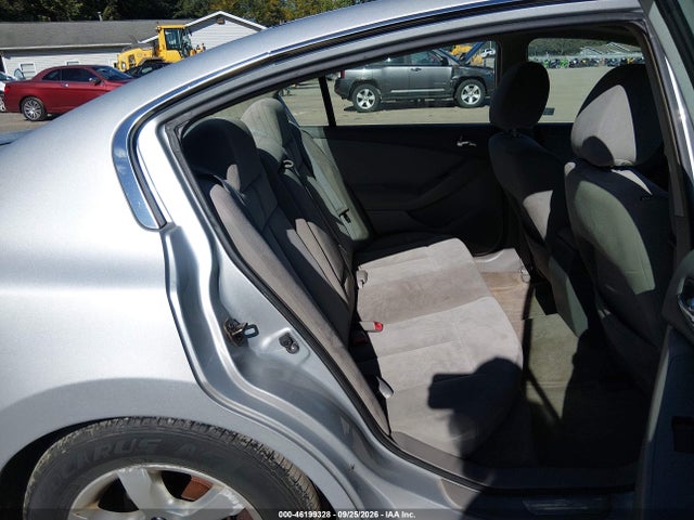 46199328 :رقم المزاد ، 1N4AL21E49N482348 vin ، 2009 Nissan Altima 2.5 S مزاد بيع