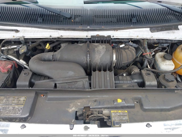 46199337 :رقم المزاد ، 1FDFE4FS7HDC33482 vin ، 2017 Ford Bus E-series Cutaway مزاد بيع