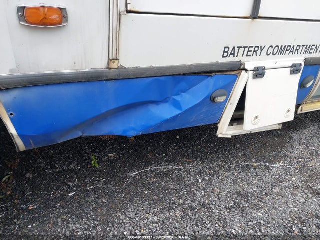 46199337 :رقم المزاد ، 1FDFE4FS7HDC33482 vin ، 2017 Ford Bus E-series Cutaway مزاد بيع