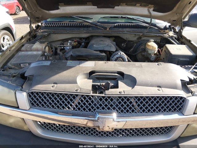 46199341 :رقم المزاد ، 1GCEK19Z65Z105393 vin ، 2005 Chevrolet Silverado 1500 Z71 مزاد بيع