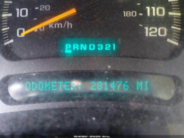 46199341 :رقم المزاد ، 1GCEK19Z65Z105393 vin ، 2005 Chevrolet Silverado 1500 Z71 مزاد بيع