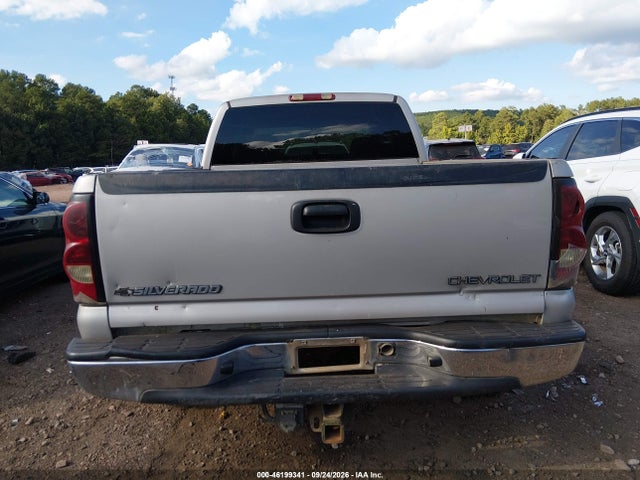 46199341 :رقم المزاد ، 1GCEK19Z65Z105393 vin ، 2005 Chevrolet Silverado 1500 Z71 مزاد بيع