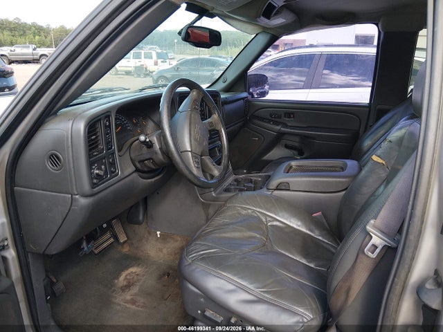 46199341 :رقم المزاد ، 1GCEK19Z65Z105393 vin ، 2005 Chevrolet Silverado 1500 Z71 مزاد بيع