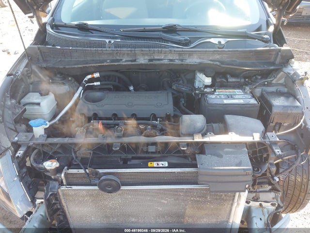 Aukcja sprzedaży 2013 Kia Sportage Ex, vin: KNDPCCA23D7372856, numer aukcji: 46199346
