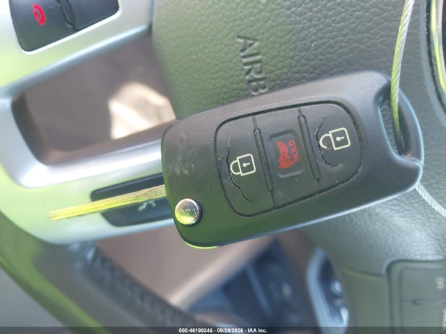 Aukcja sprzedaży 2013 Kia Sportage Ex, vin: KNDPCCA23D7372856, numer aukcji: 46199346
