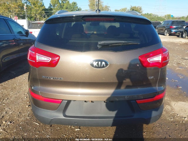 Aukcja sprzedaży 2013 Kia Sportage Ex, vin: KNDPCCA23D7372856, numer aukcji: 46199346