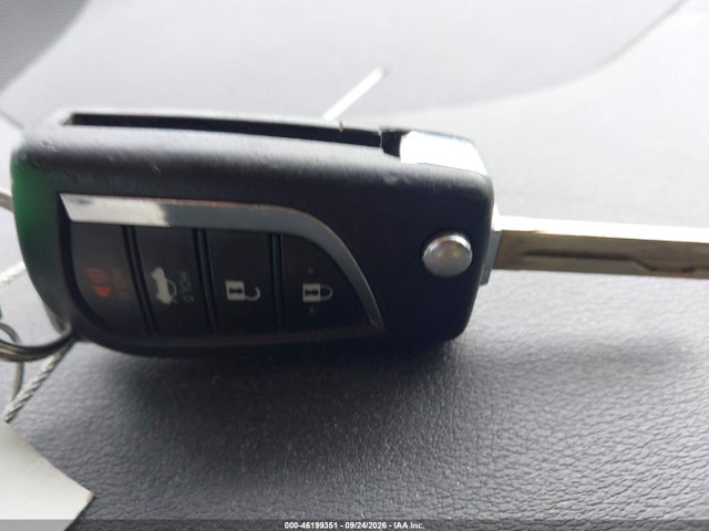 Продажа на аукционе авто 2021 Toyota Corolla Le, vin: JTDEPMAE8MJ162316, номер лота: 46199351