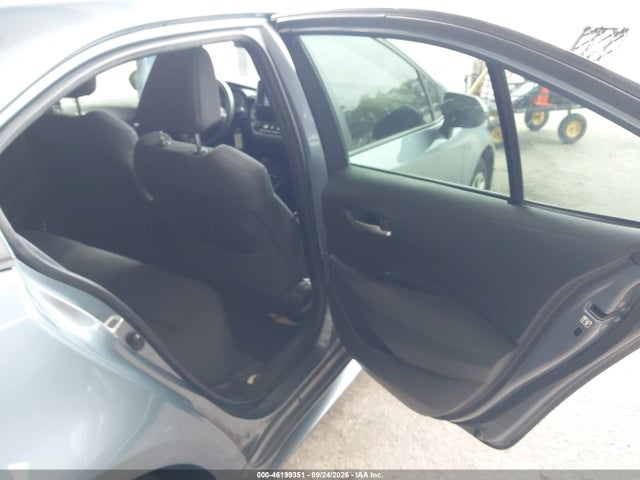 Продажа на аукционе авто 2021 Toyota Corolla Le, vin: JTDEPMAE8MJ162316, номер лота: 46199351