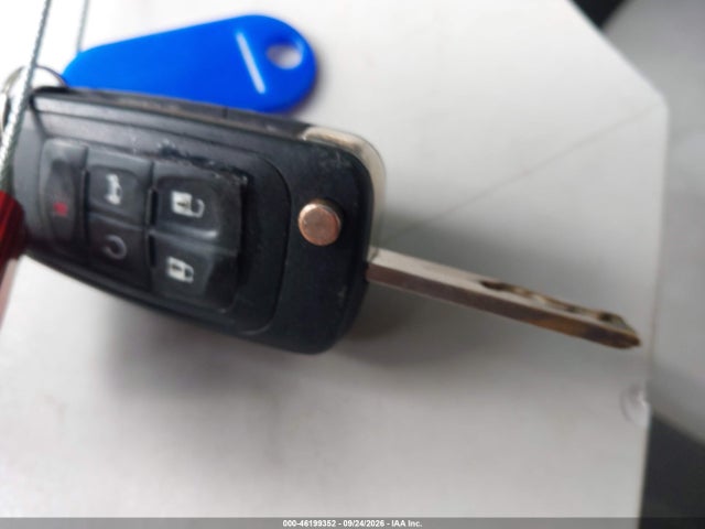 Продажа на аукционе авто 2017 Chevrolet Trax Ls, vin: 3GNCJKSB1HL273300, номер лота: 46199352