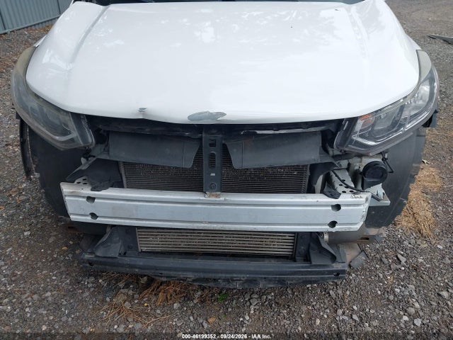 Продажа на аукционе авто 2017 Chevrolet Trax Ls, vin: 3GNCJKSB1HL273300, номер лота: 46199352