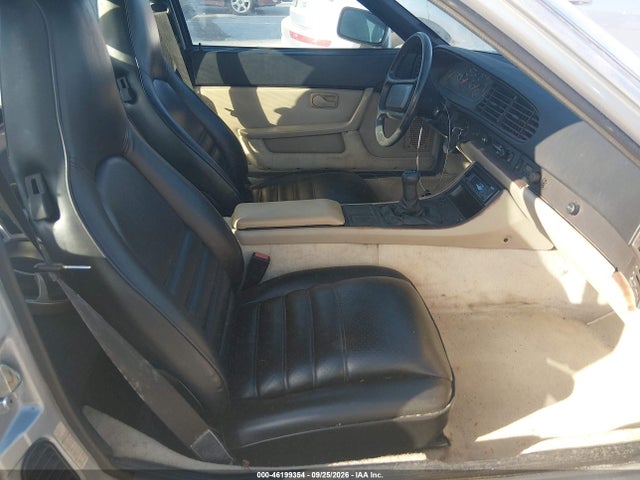 Auction sale of the 1986 Porsche 944, vin: WP0AA0948GN451519, lot number: 46199354