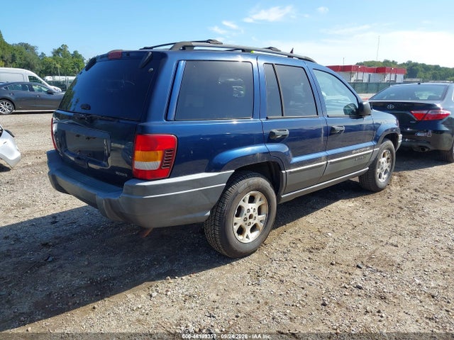 Aukcja sprzedaży 2002 Jeep Grand Cherokee Sport, vin: 1J4GW38S02C176093, numer aukcji: 46199357