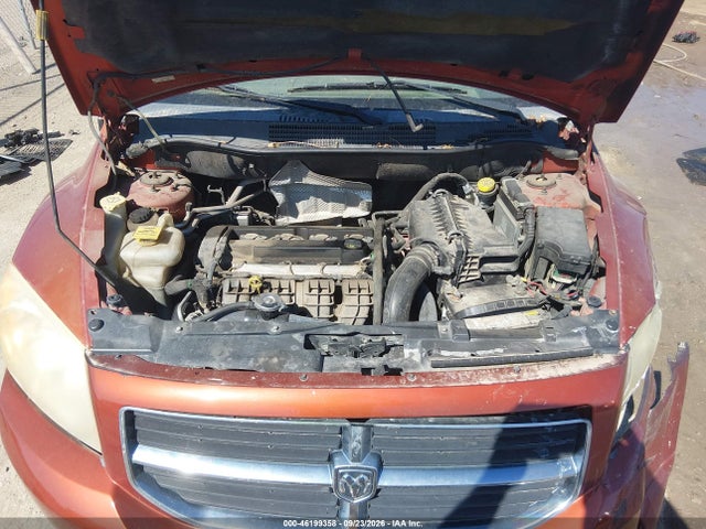 Aukcja sprzedaży 2007 Dodge Caliber Sxt, vin: 1B3JB48B47D503787, numer aukcji: 46199358