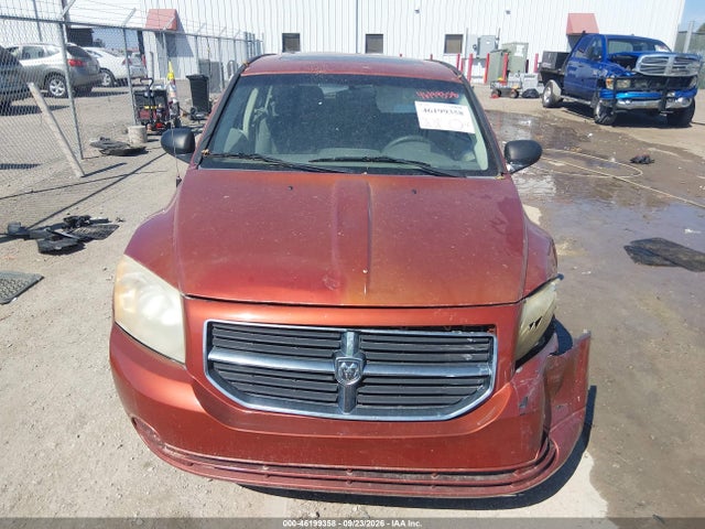 Aukcja sprzedaży 2007 Dodge Caliber Sxt, vin: 1B3JB48B47D503787, numer aukcji: 46199358