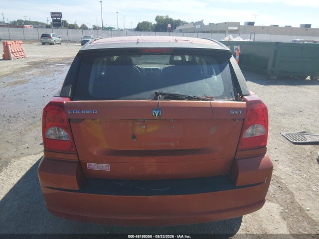 Aukcja sprzedaży 2007 Dodge Caliber Sxt, vin: 1B3JB48B47D503787, numer aukcji: 46199358