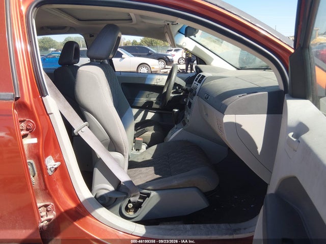 Aukcja sprzedaży 2007 Dodge Caliber Sxt, vin: 1B3JB48B47D503787, numer aukcji: 46199358